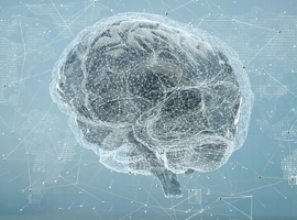 最新AI技术无创解码“大脑语言”，准确率达73%！