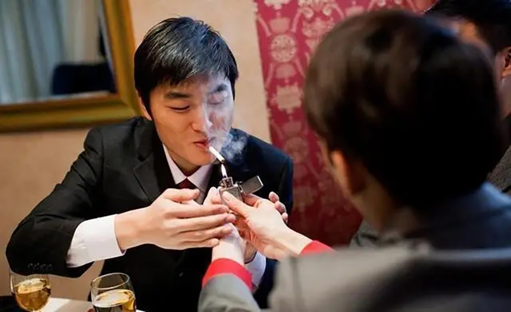 人到中年喝酒请牢记5点，对身体好。