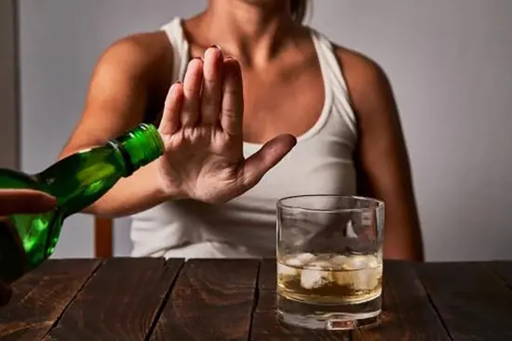 人到中年喝酒请牢记5点，对身体好。