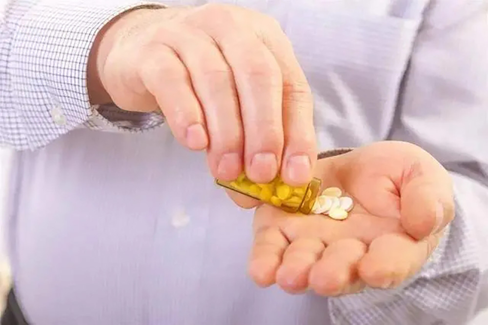 4种降压药尽量不要长期服用，医生：尽早换药。