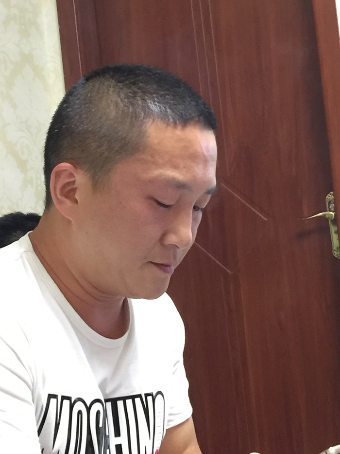 2019年6月5日 快乐的相聚 夜生活的回忆