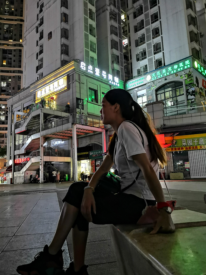 2019年7月25日 相约小莉家 美食（美女）的诱惑