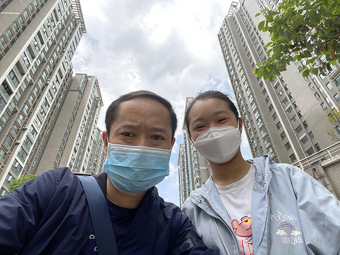 2020年5月1日 “五.一”樱桃的季节里 你我相约在世纪城
