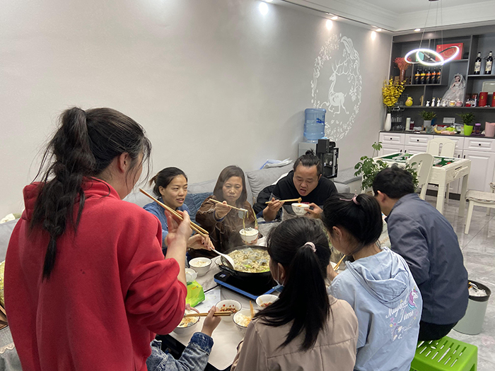 2020年5月1日 “五.一”樱桃的季节里 你我相约在世纪城