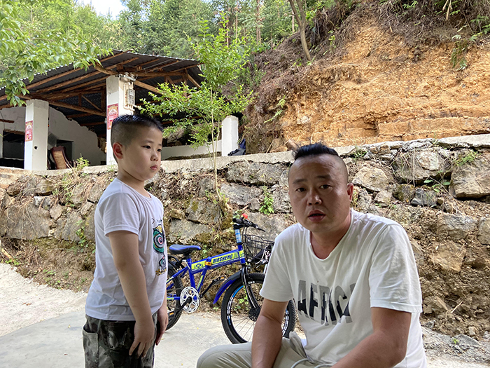 2020年5月10日 花溪黔陶烧烤季 快乐有你有我有山有水