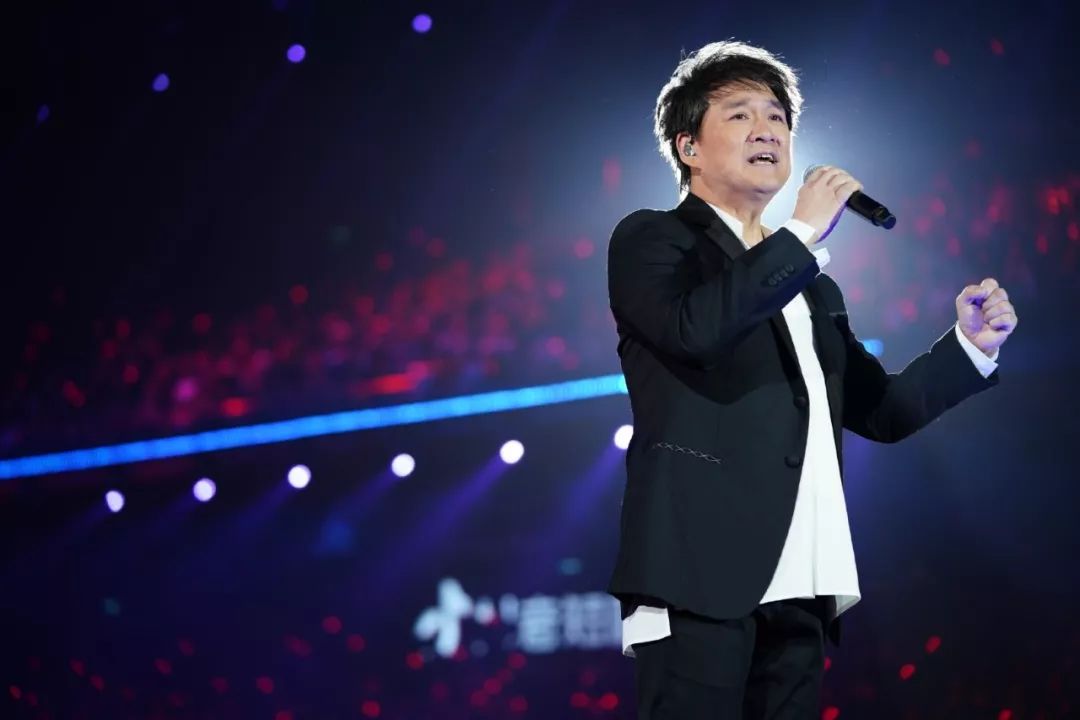 周华健61首珍藏版经典好听的歌曲合集！开口即是江湖。