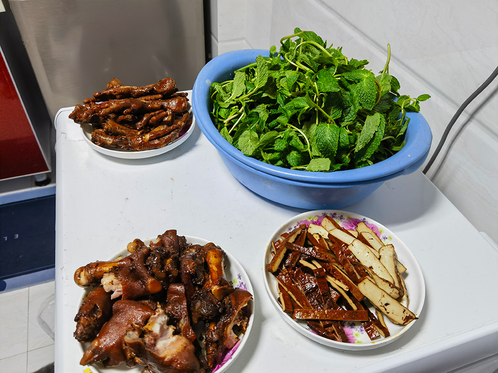 20240107 有空来坐坐 美食相约 续集