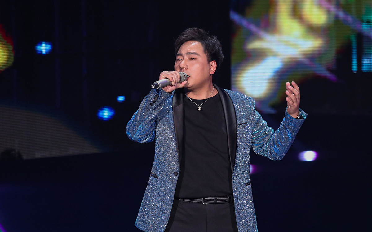 海来阿木40首经典歌曲合集，独特的深情嗓音，催人泪下！