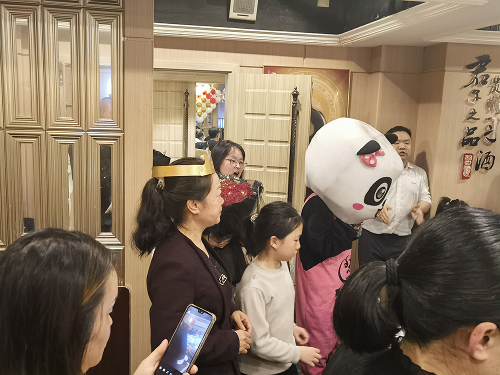 20240316 相约花果园生日party 祝愿王姐越来越年轻漂亮！