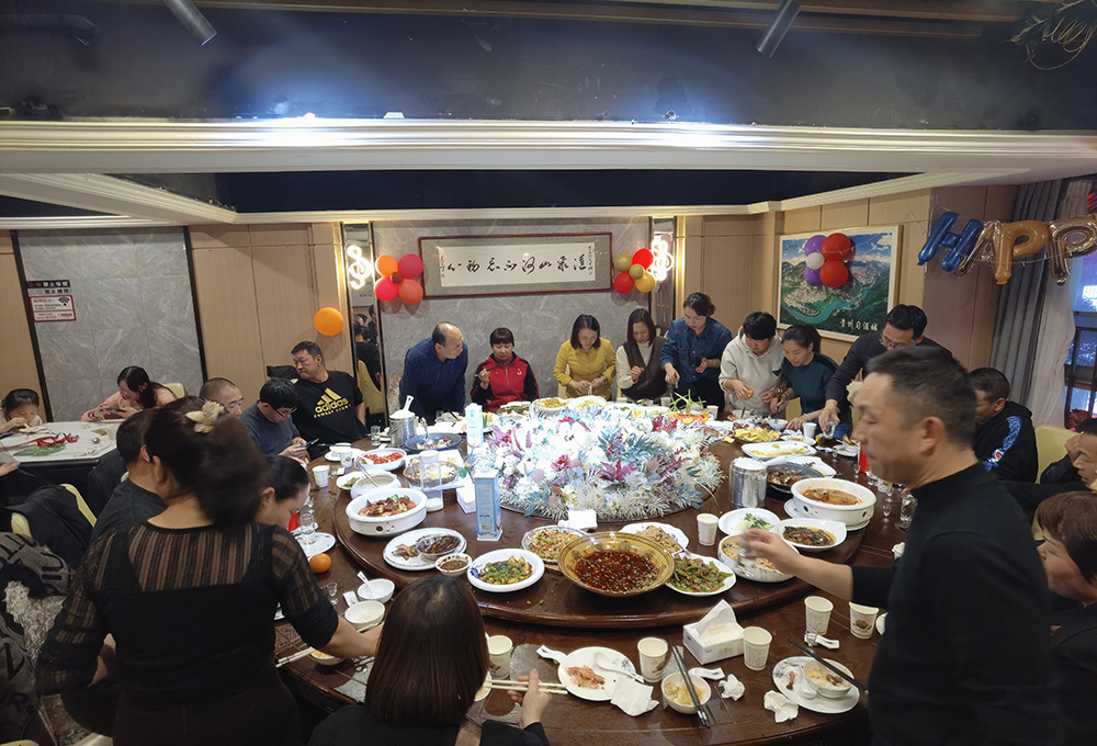 20240316 相约花果园生日party 祝愿王姐越来越年轻漂亮！