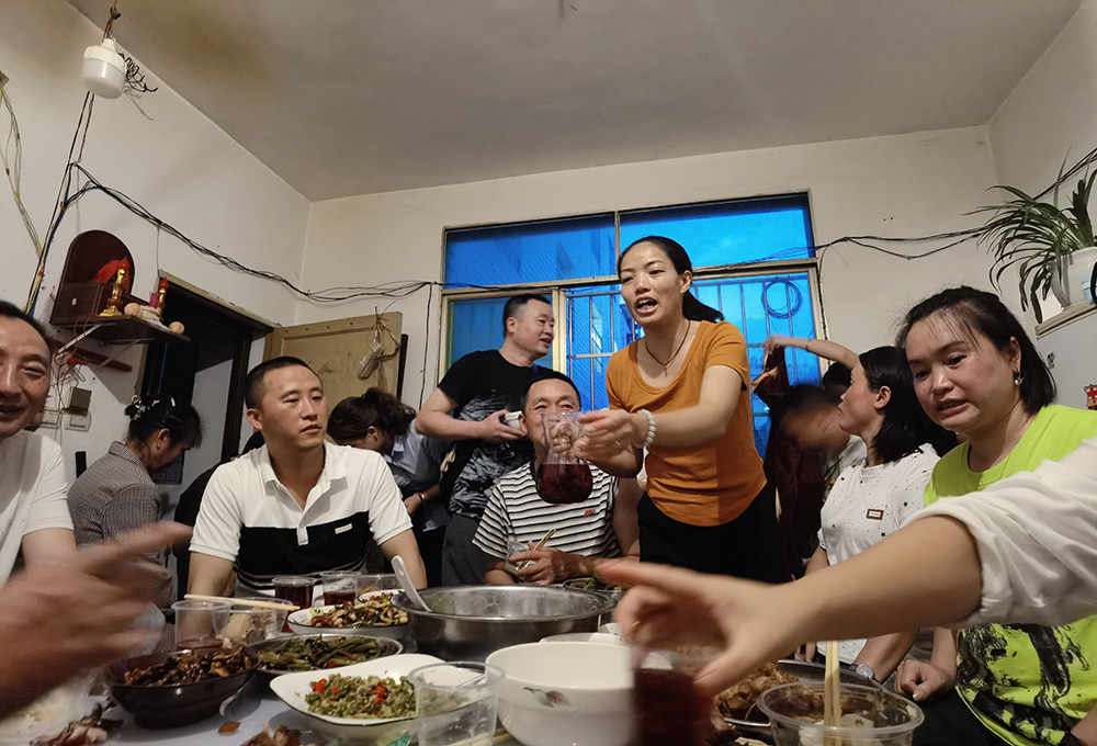 20240629 大小双生日 我们在一起 愿双双更年轻漂亮！